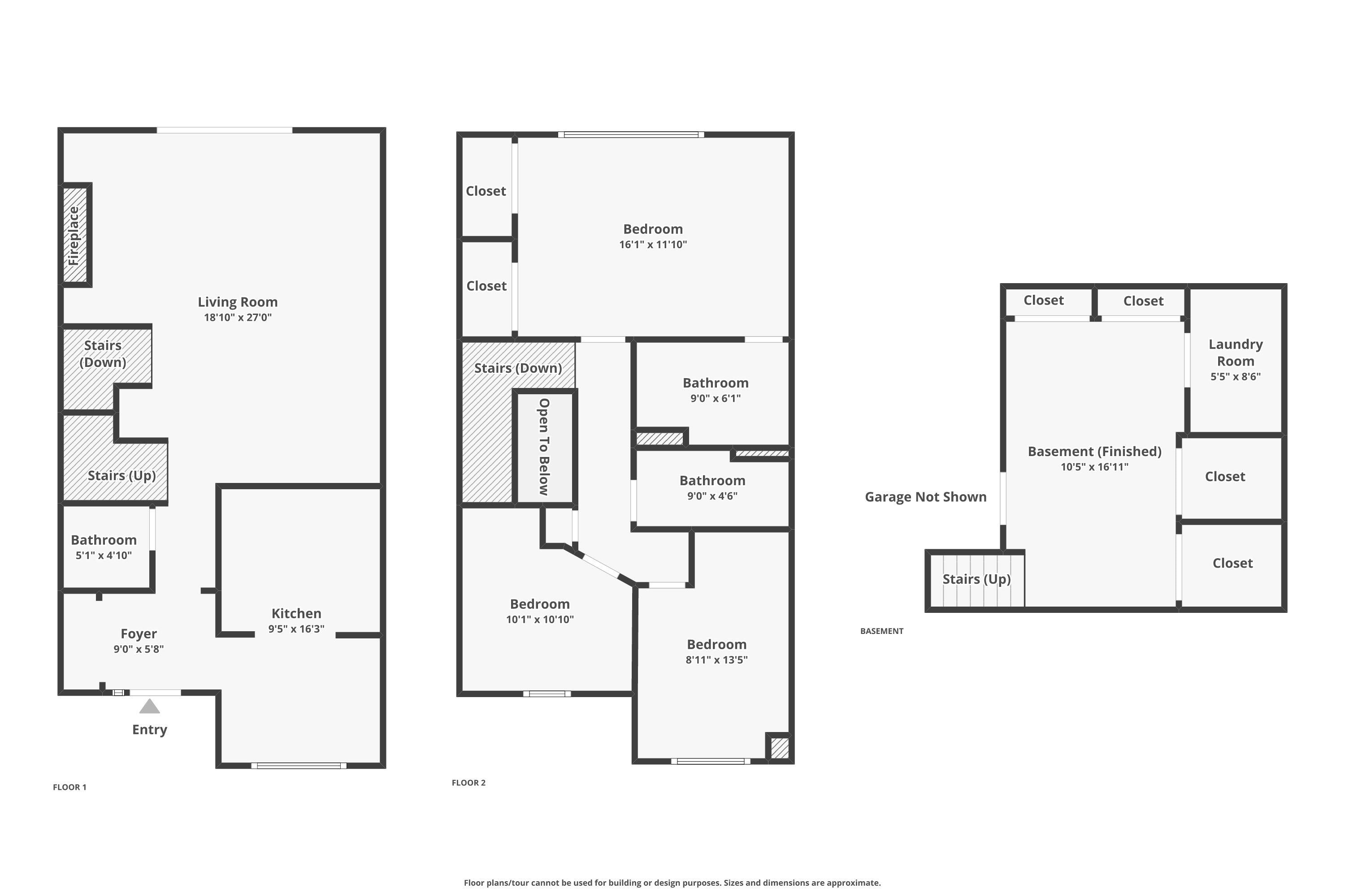 602 North Avenue, Unit 8 Burlington, VT 05408 - Photo 60 of 60