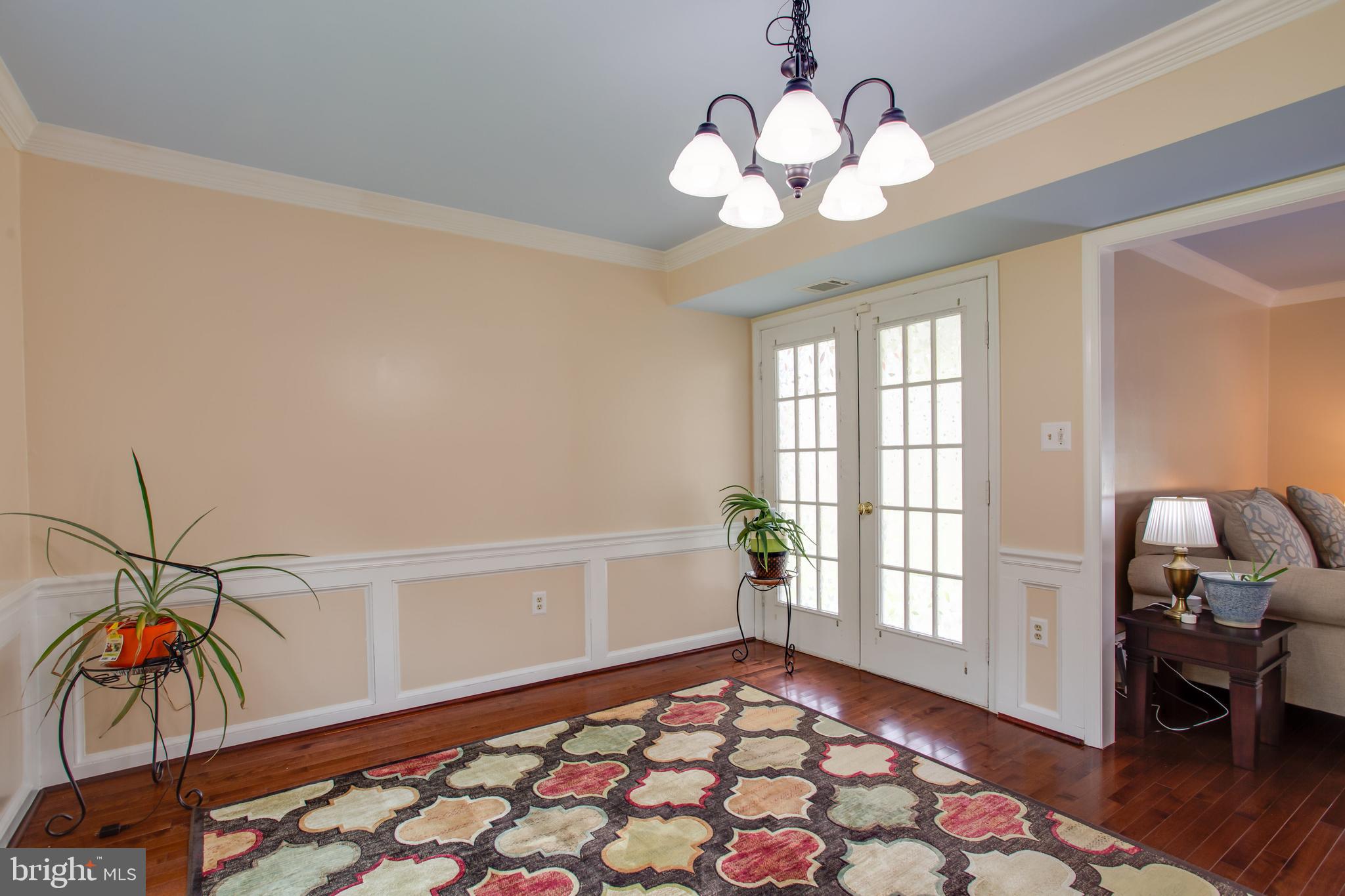 2904 Eutaw Forest Drive Waldorf, MD 20603 - Photo 23 of 59 a very nice looking room with a large window