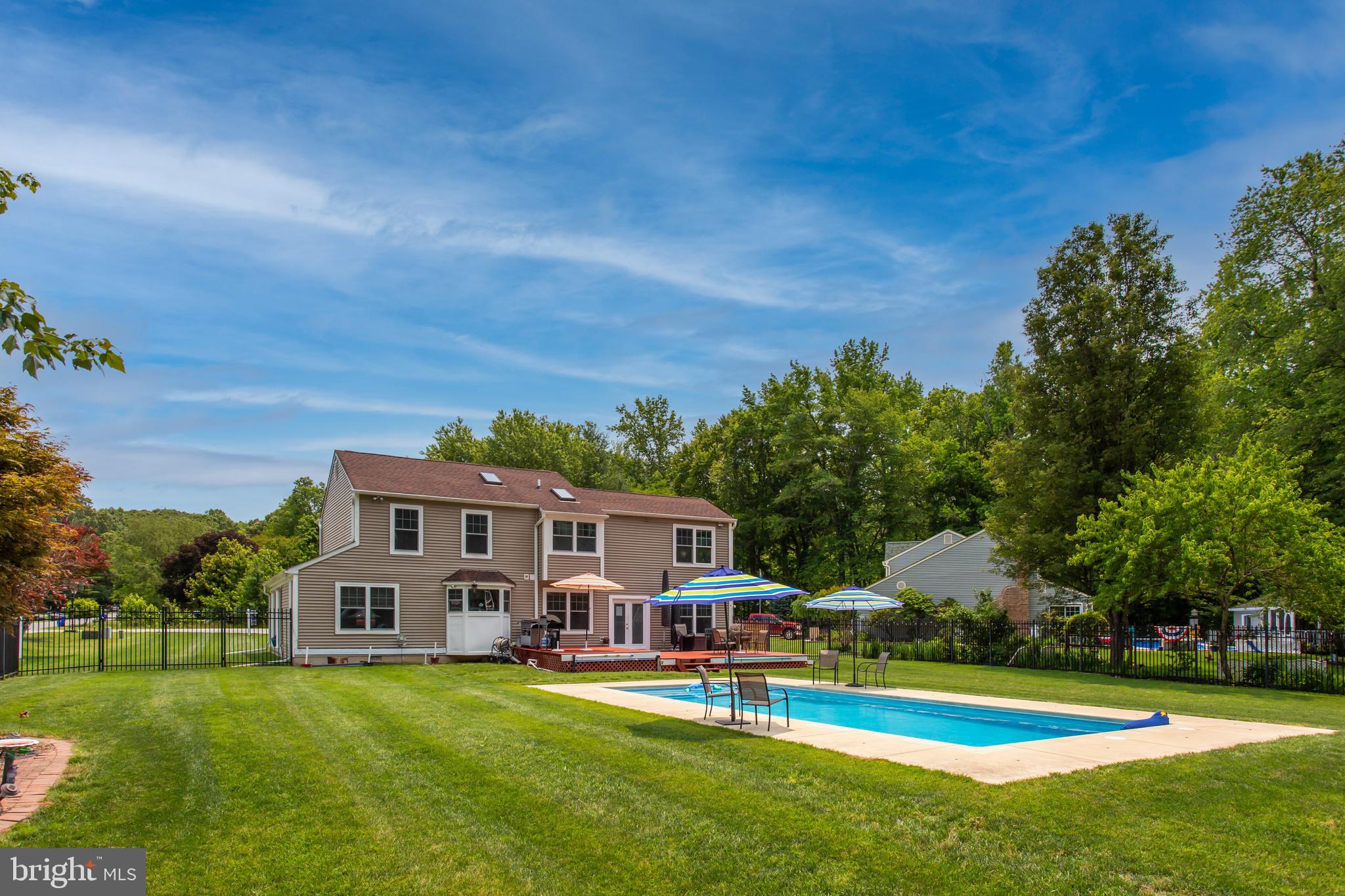 2904 Eutaw Forest Drive Waldorf, MD 20603 - Photo 4 of 59