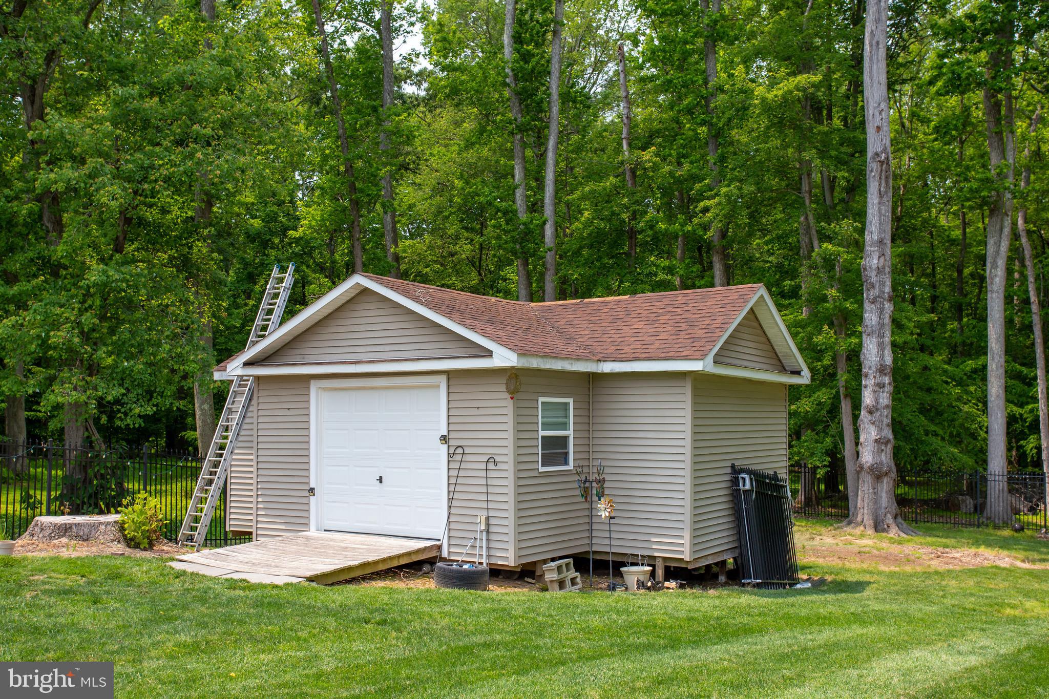 2904 Eutaw Forest Drive Waldorf, MD 20603 - Photo 52 of 59