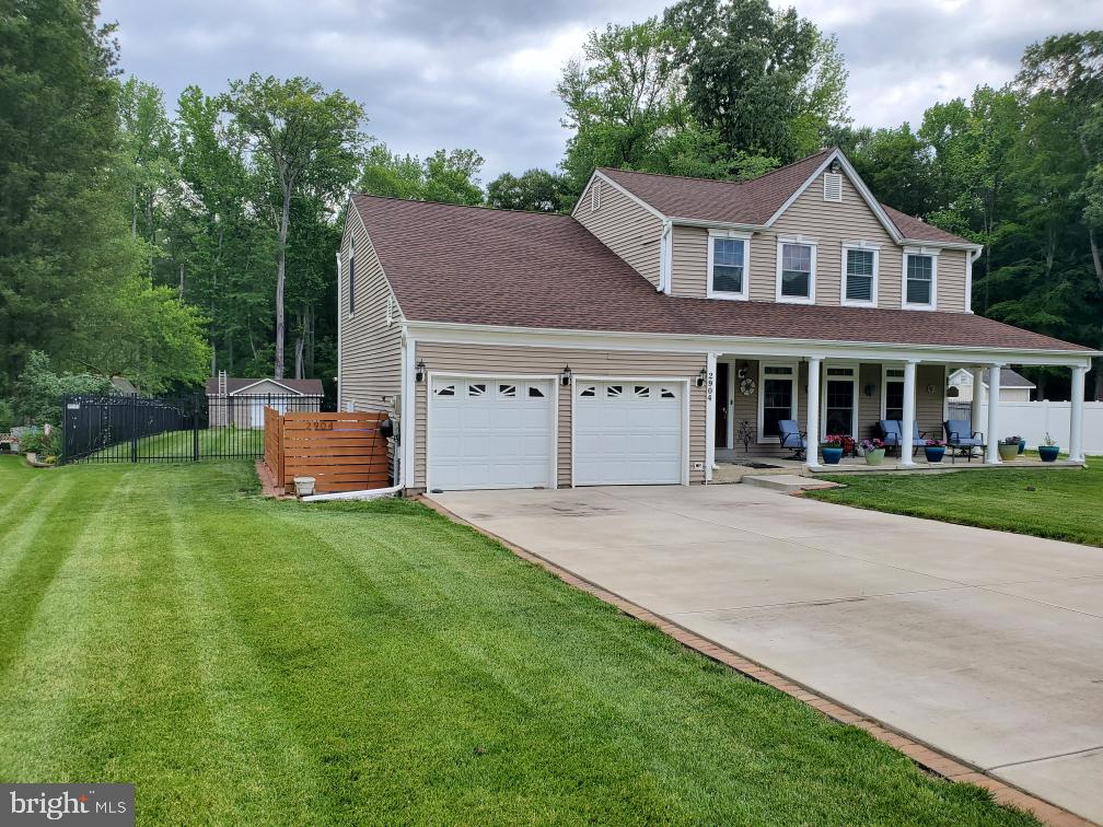 2904 Eutaw Forest Drive Waldorf, MD 20603 - Photo 59 of 59