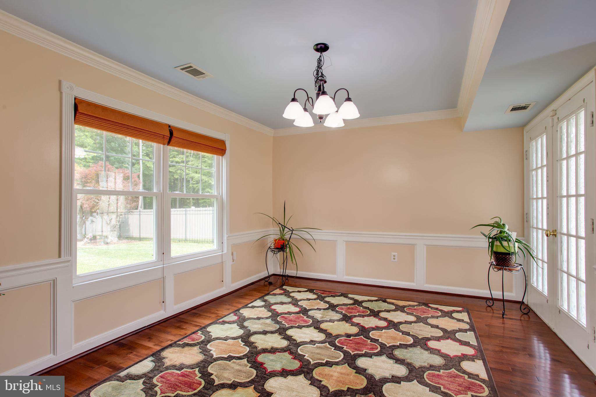 2904 Eutaw Forest Drive Waldorf, MD 20603 - Photo 8 of 59 a bathroom with a bathtub and a shower
