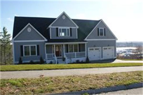 Lot 47 Seven Sister Road Haverhill, MA 01830 - Photo 2 of 21 Gallery Image 2