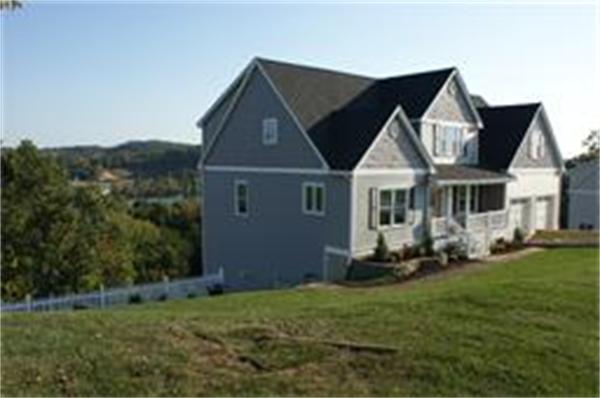 Lot 47 Seven Sister Road Haverhill, MA 01830 - Photo 3 of 21 Gallery Image 3