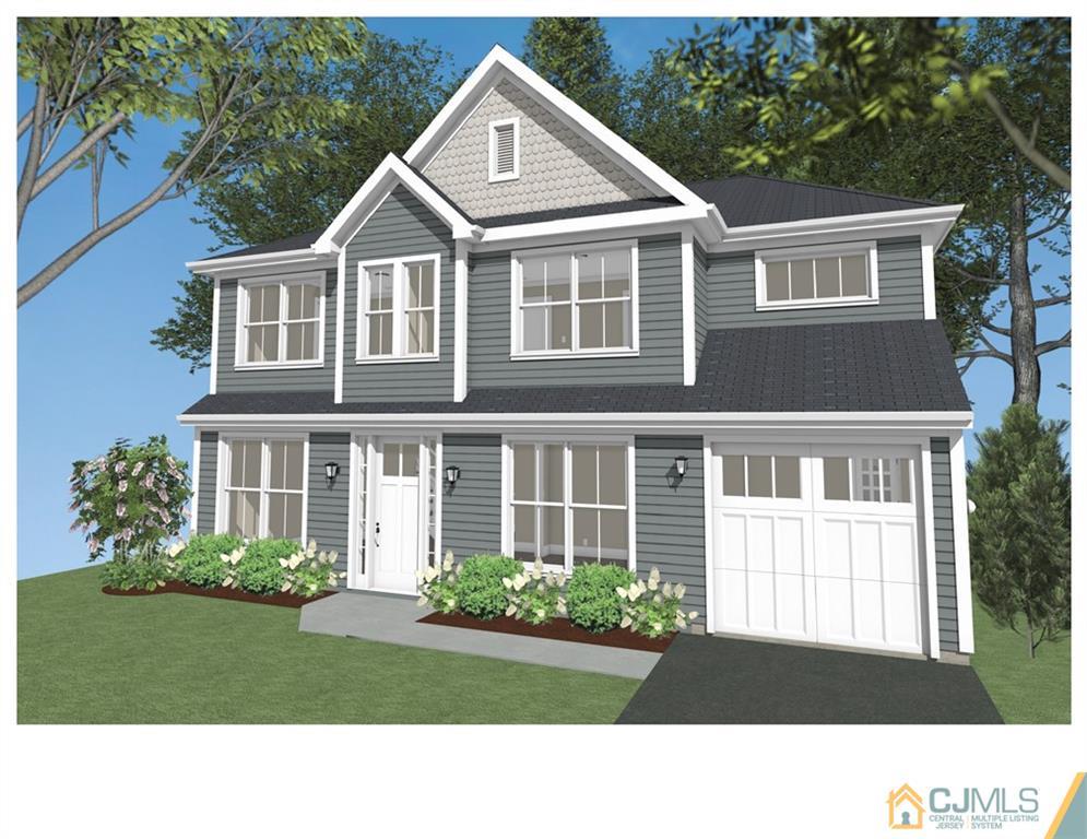 3 Center Street Edison, NJ 08817 - Photo 1 of 3 Gallery Image 1