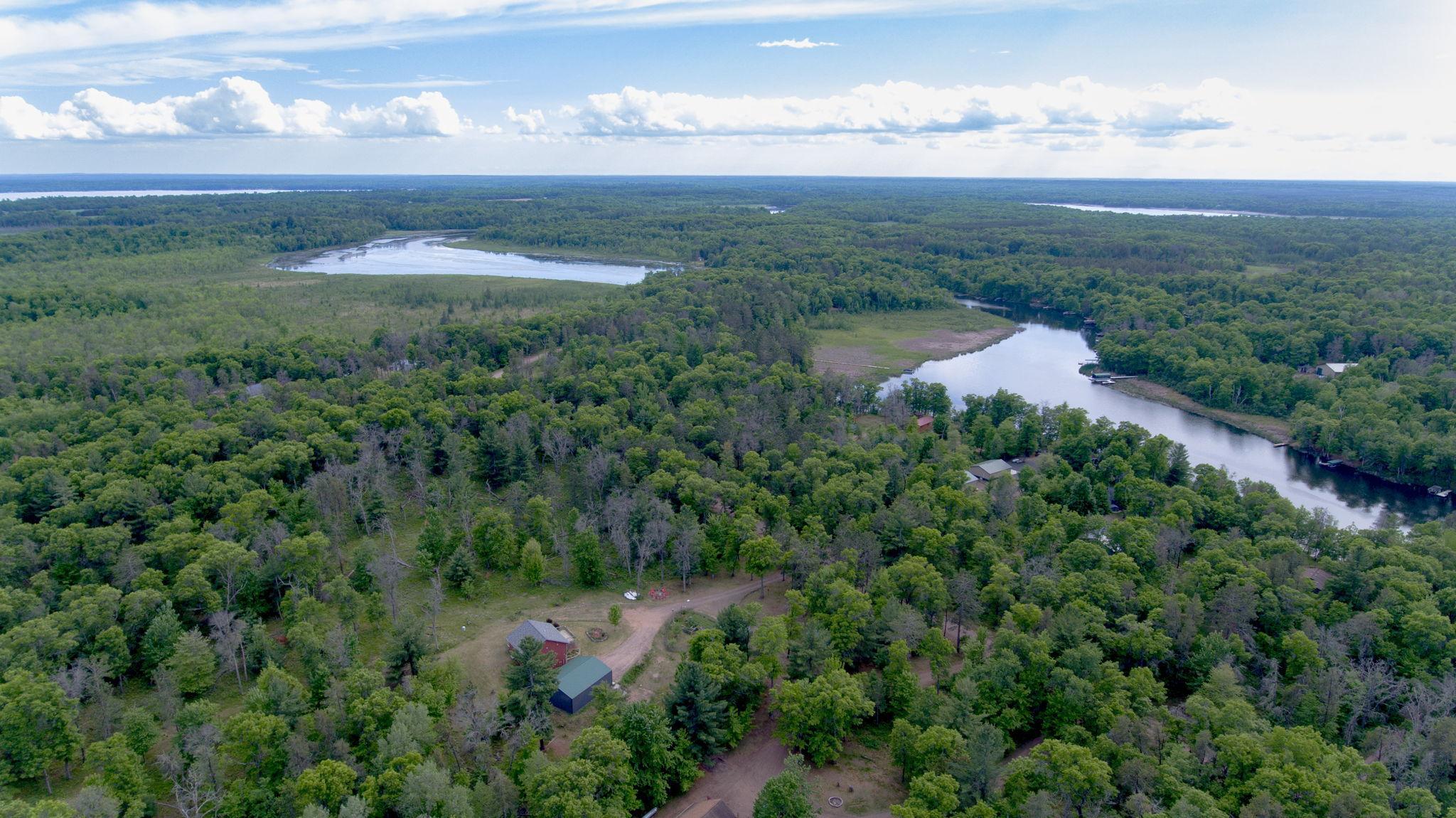 28870 East Yellow River Road Danbury, WI 54830 - Photo 36 of 37