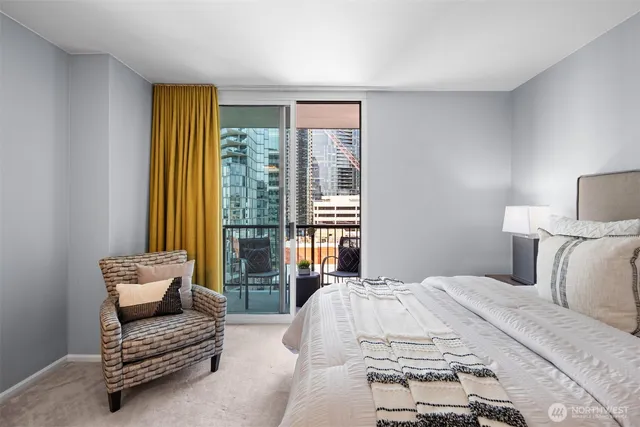 $1,088,000 | 177 107th Avenue Northeast, Unit 1702, Bellevue, WA 98004