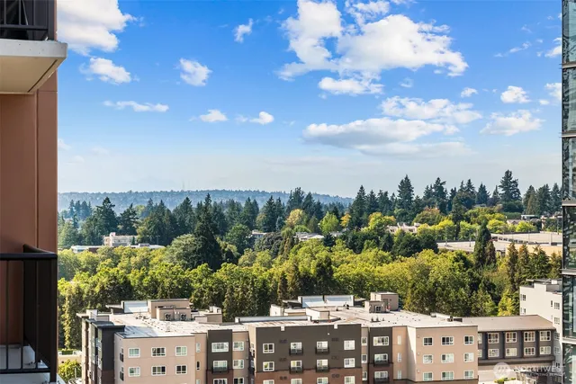 $1,088,000 | 177 107th Avenue Northeast, Unit 1702, Bellevue, WA 98004