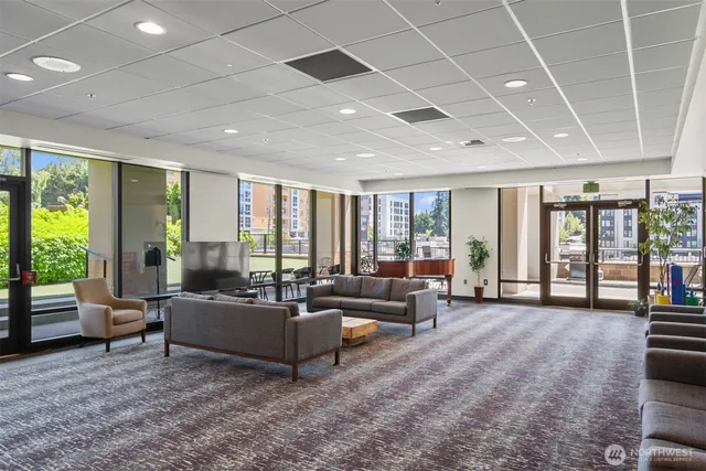 $1,088,000 | 177 107th Avenue Northeast, Unit 1702, Bellevue, WA 98004