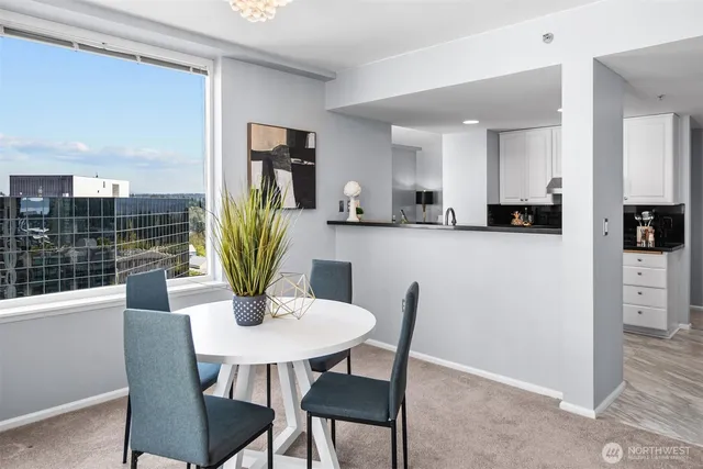 $1,088,000 | 177 107th Avenue Northeast, Unit 1702, Bellevue, WA 98004