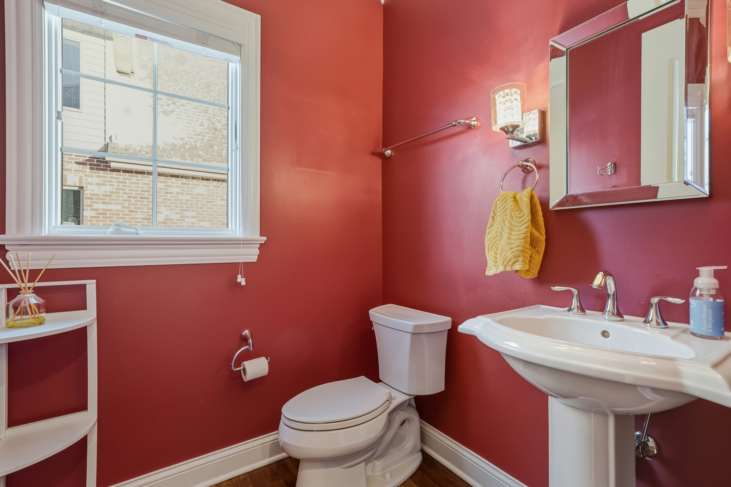 2109 Viewside Drive New Lenox, IL 60451 - Photo 17 of 43