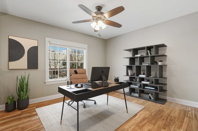 2109 Viewside Drive New Lenox, IL 60451 - Photo 30 of 43