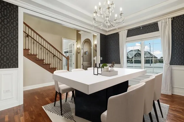 $775,000 | 2109 Viewside Drive, New Lenox, IL 60451