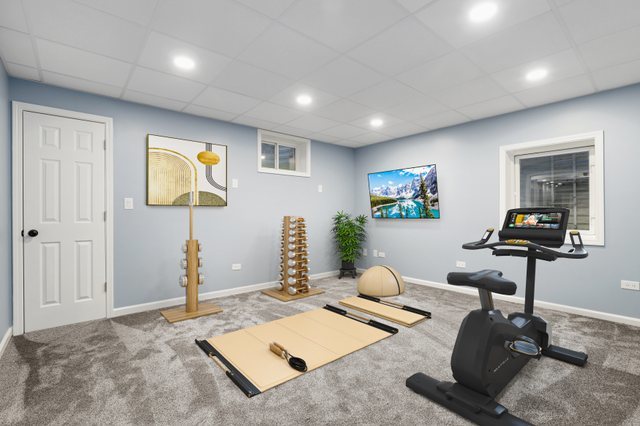 2109 Viewside Drive New Lenox, IL 60451 - Photo 35 of 43