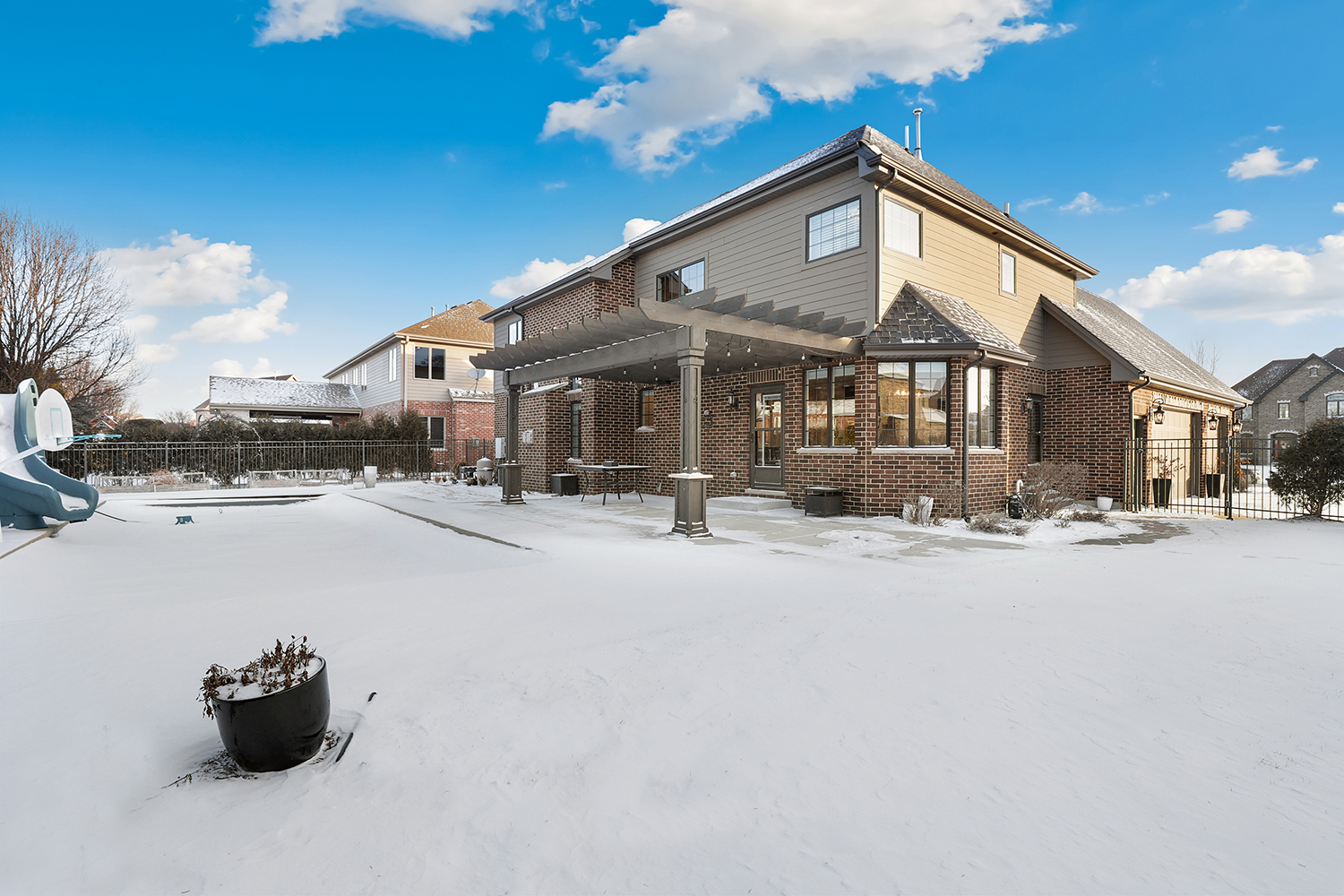 2109 Viewside Drive New Lenox, IL 60451 - Photo 38 of 43