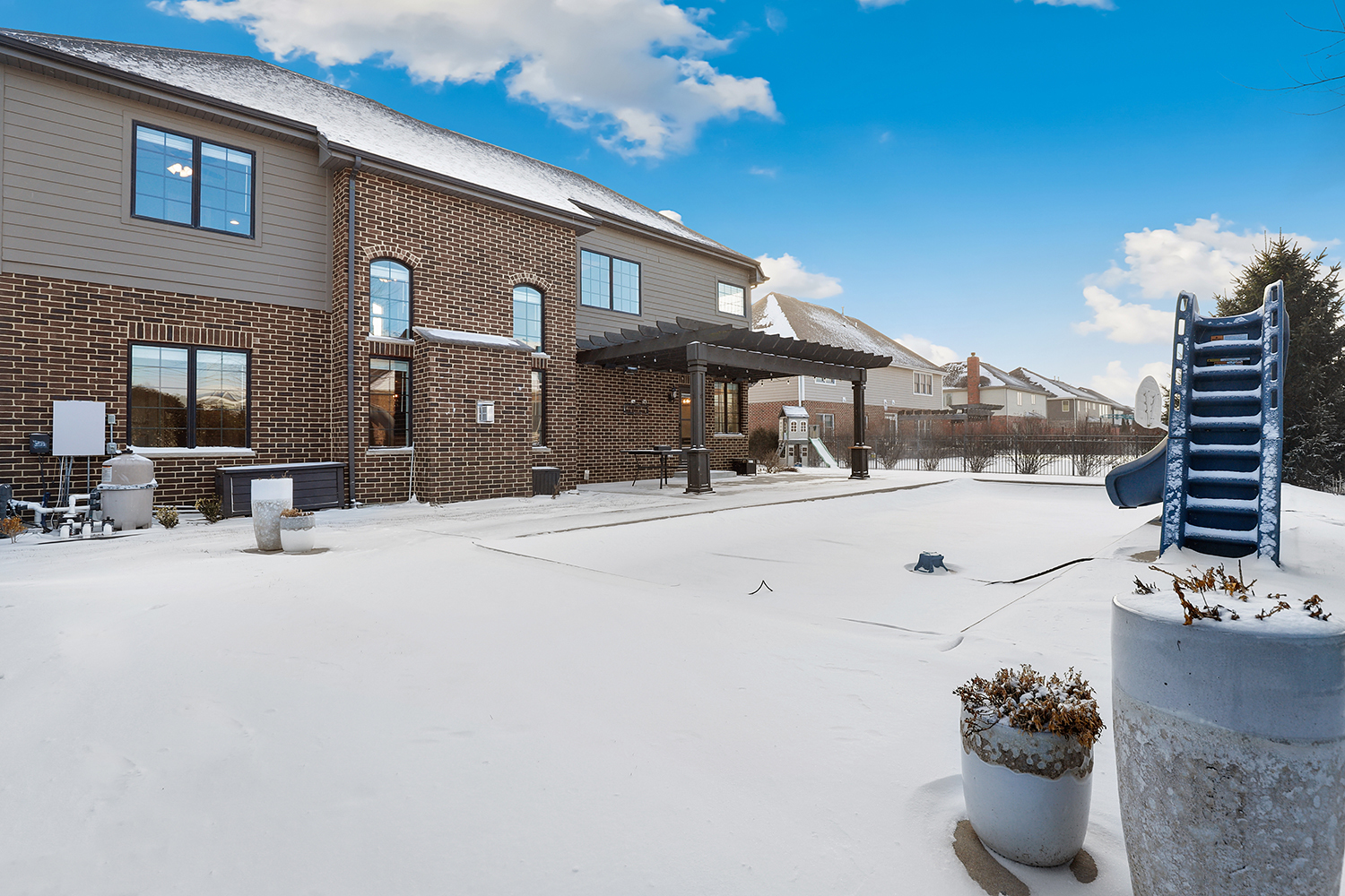 2109 Viewside Drive New Lenox, IL 60451 - Photo 41 of 43