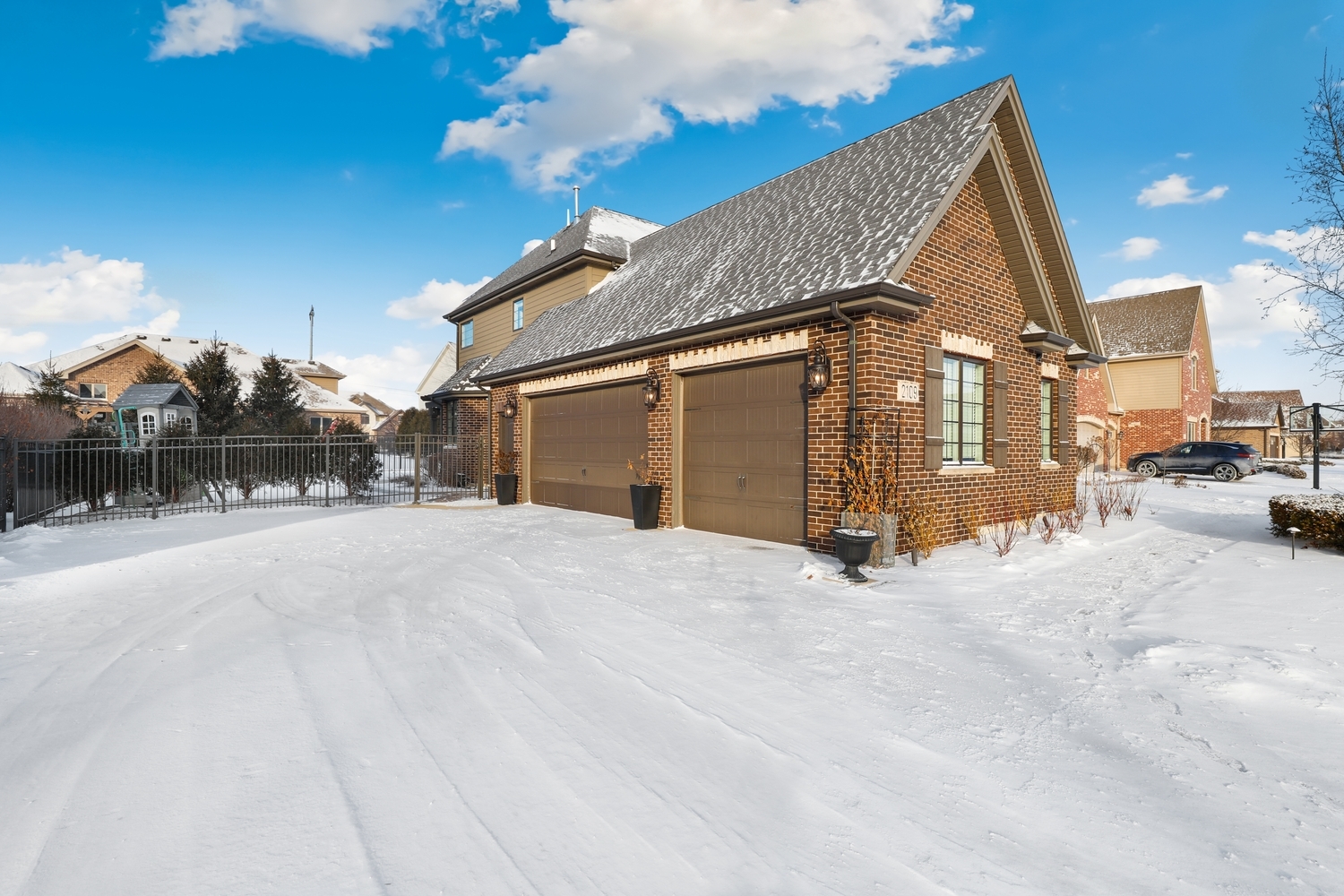 2109 Viewside Drive New Lenox, IL 60451 - Photo 42 of 43