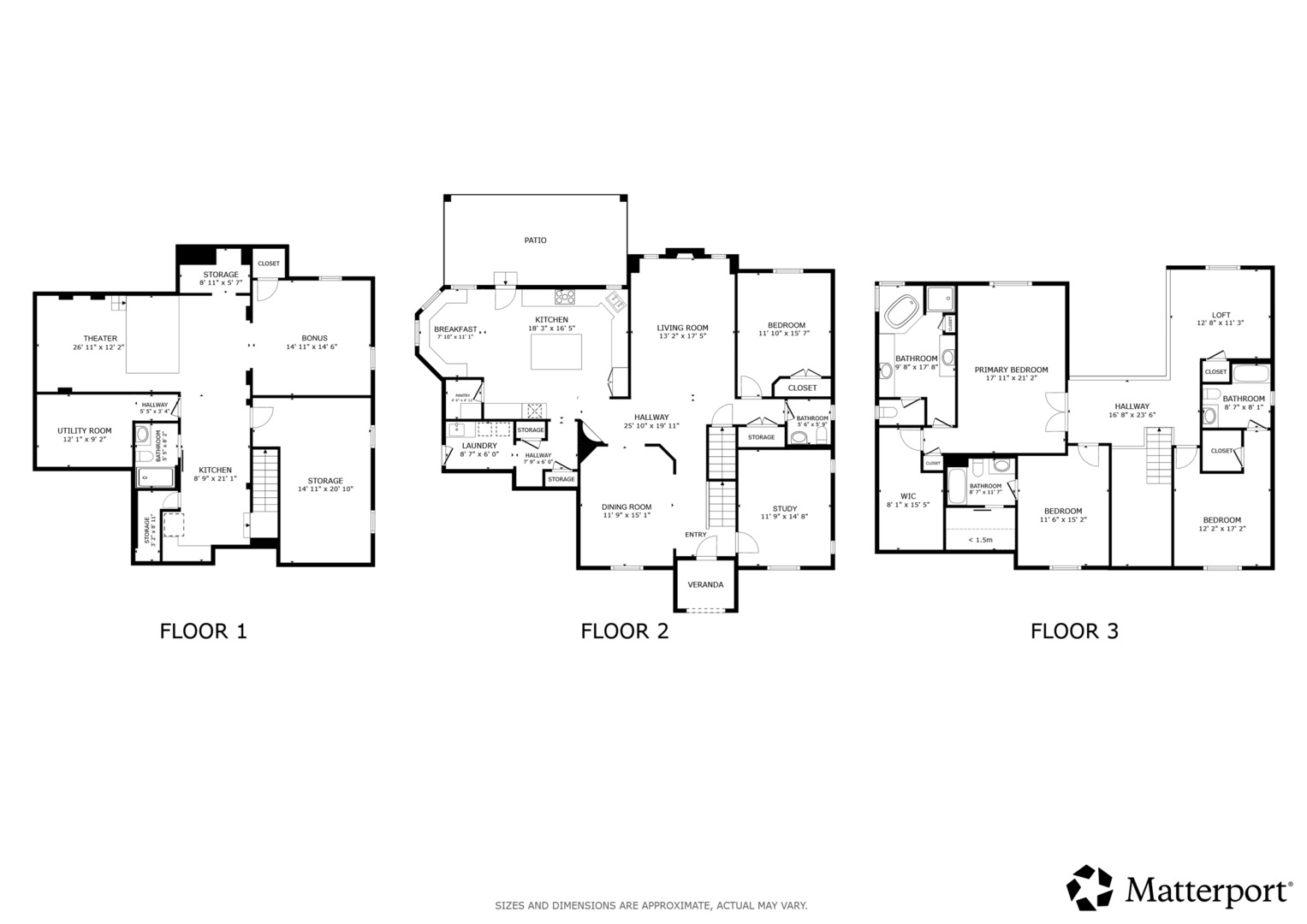 2109 Viewside Drive New Lenox, IL 60451 - Photo 43 of 43
