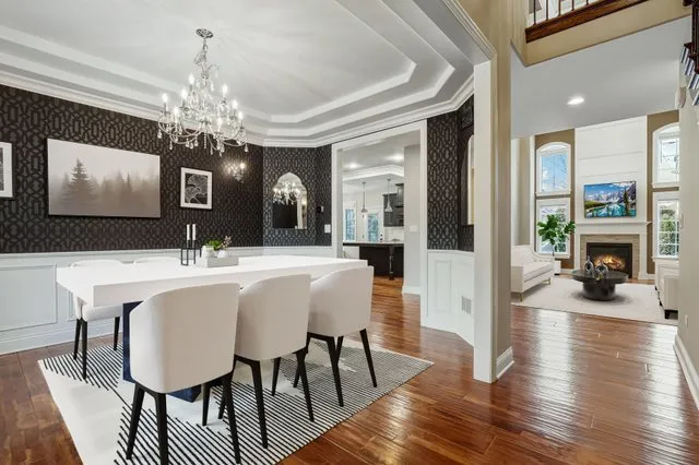 $775,000 | 2109 Viewside Drive, New Lenox, IL 60451