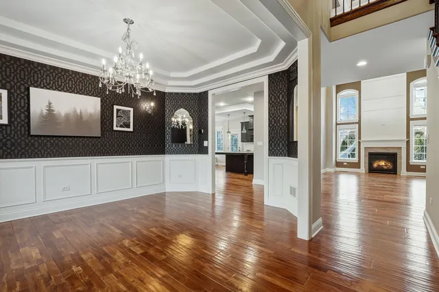 $775,000 | 2109 Viewside Drive, New Lenox, IL 60451