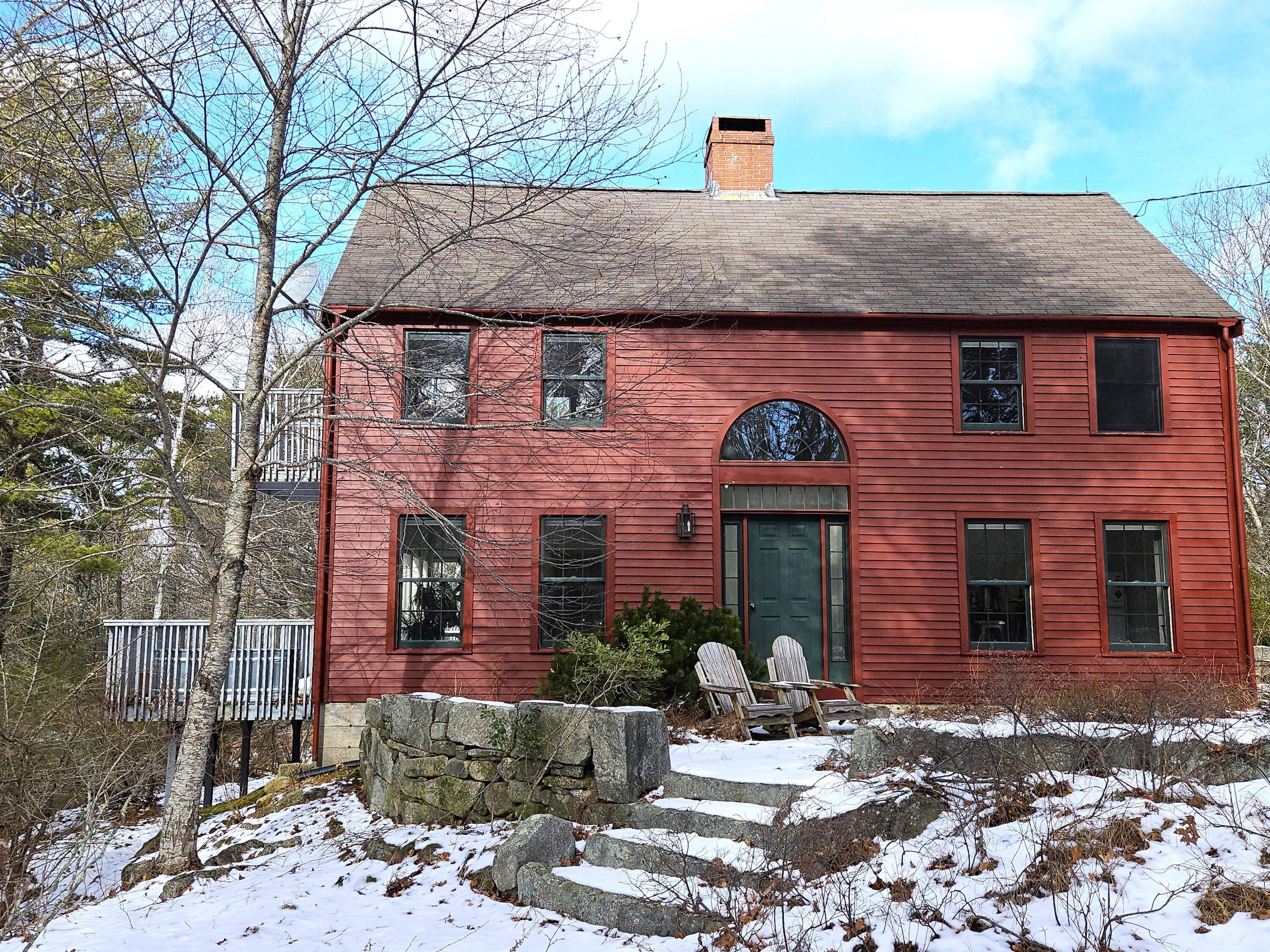 8 Juniper Ridge Road Georgetown, ME 04548 - Photo 3 of 99 20240221_130903