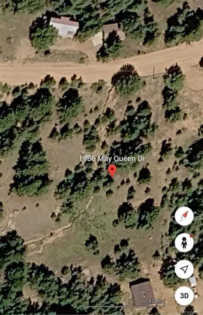 $25,000 | 1986 May Queen Drive, Cripple Creek, CO 80813