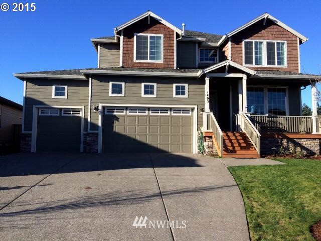 1403 South Dusky Drive Ridgefield, WA 98642 - Photo 1 of 10