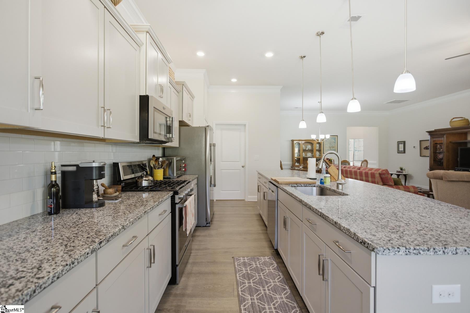 606 Fern Hollow Trail Anderson, SC 29621 - Photo 16 of 50
