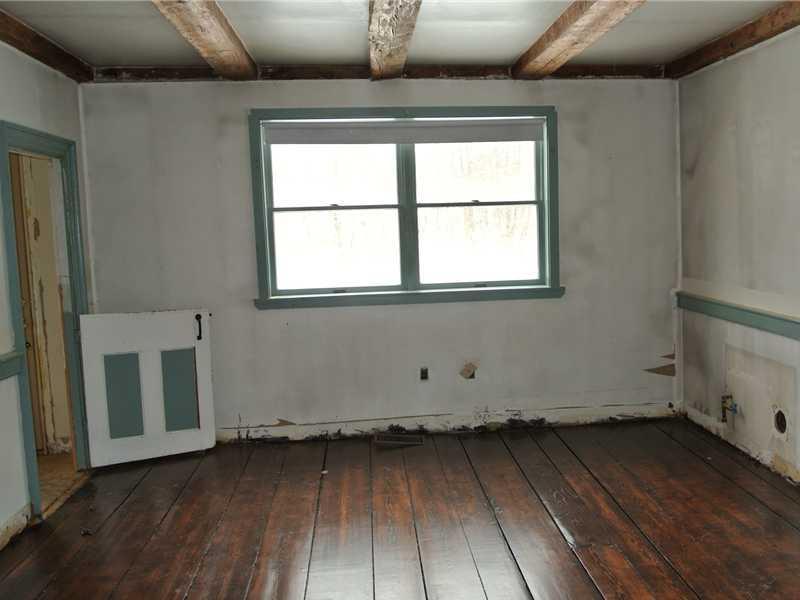 79 Drury Lane Rome, ME 04963 - Photo 8 of 12 Living Room.