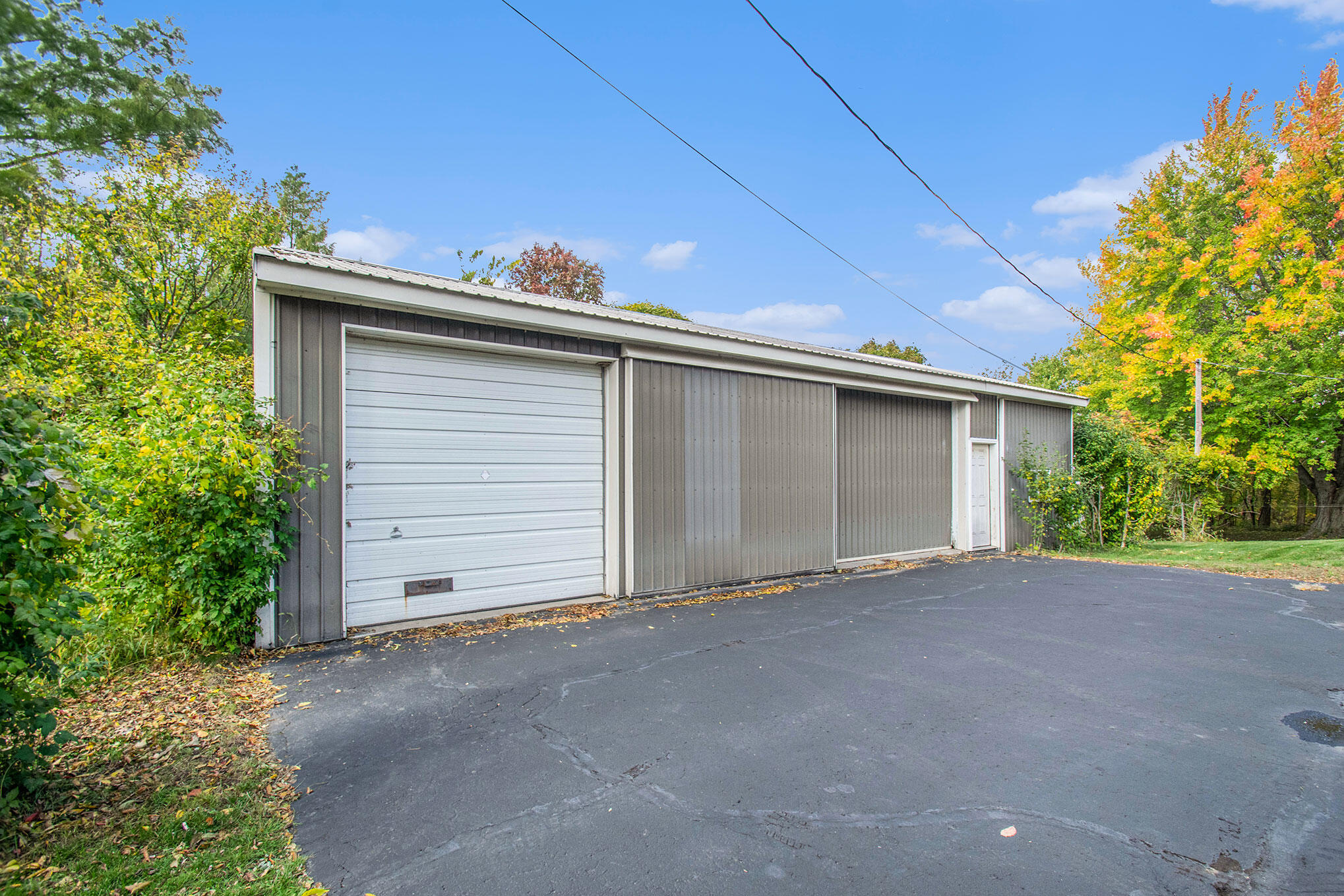 7689 Sinclair Road Eau Claire, MI 49111 - Photo 7 of 35 DSC_4774