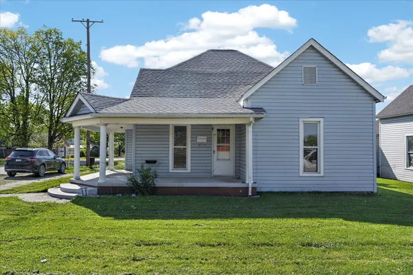 $195,000 | 431 Rose Avenue, Washington Court House, OH 43160