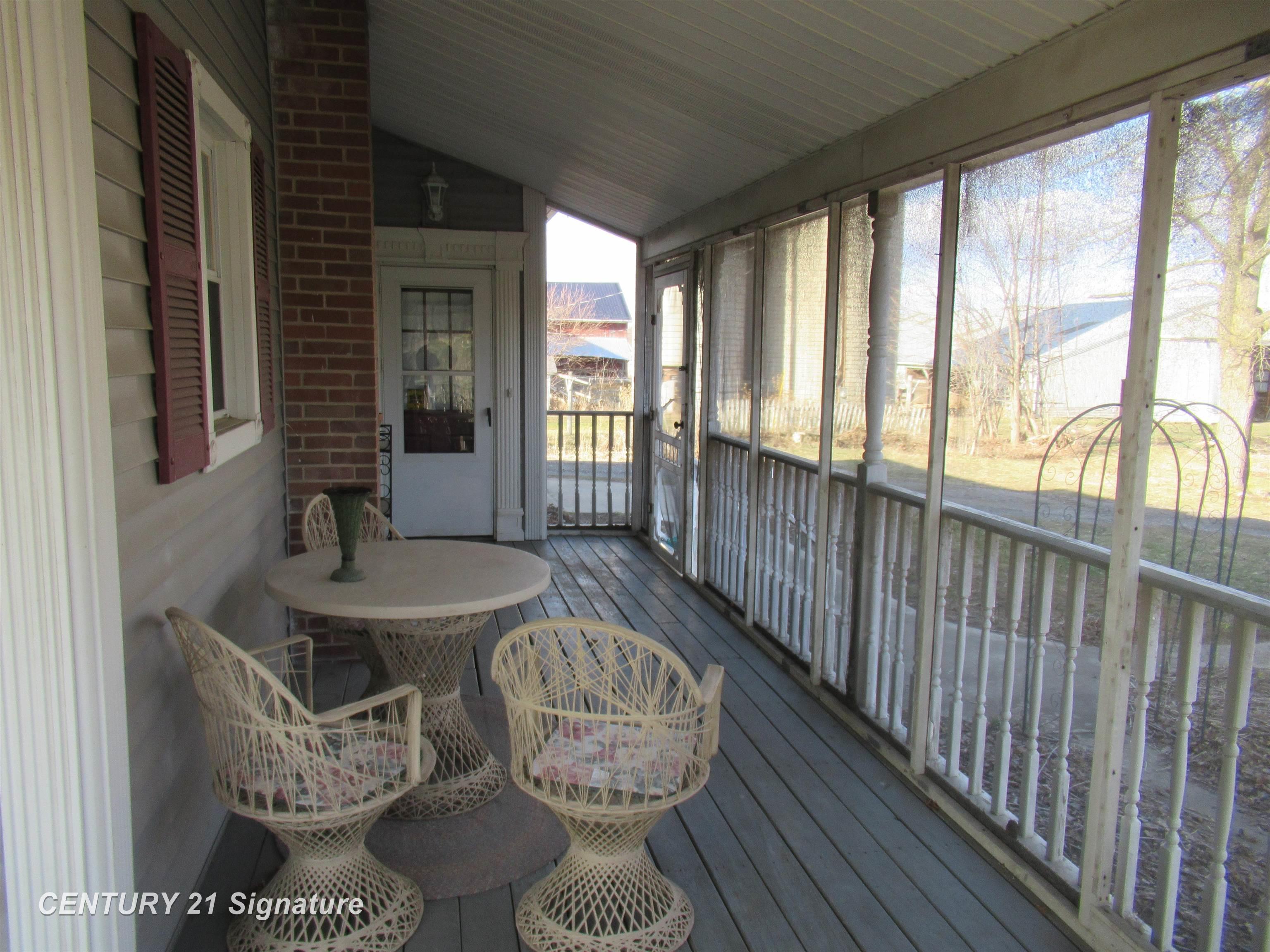 11404 West Mt Morris Road Flushing, MI 48433 - Photo 7 of 33