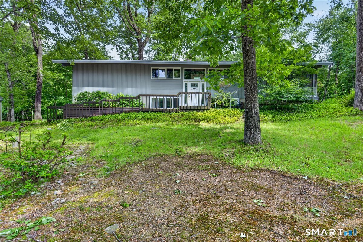 454 Old Cellar Road Orange, CT 06477 - Photo 2 of 40 Gallery Image 2