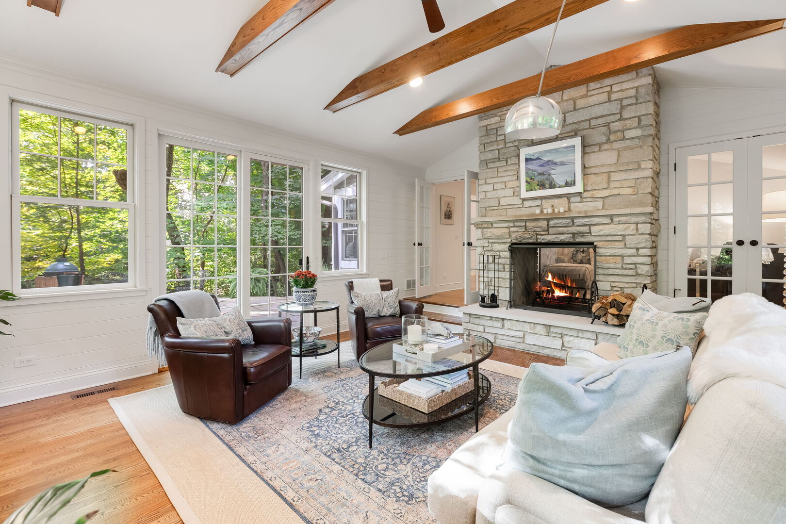 719 Birch Road Lake Bluff, IL 60044 - Photo 19 of 47 Gallery Image 19