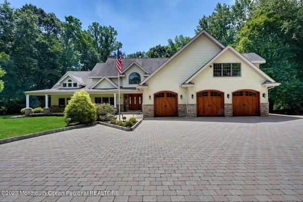 $25,000 | 67 Phalanx Road, Lincroft, NJ 07738