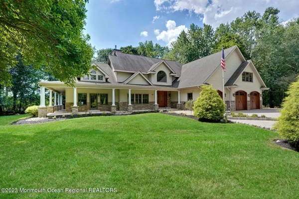 $25,000 | 67 Phalanx Road, Lincroft, NJ 07738