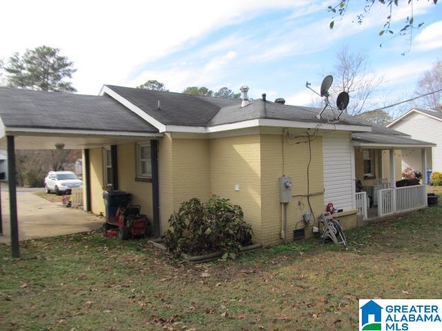 75 Pine Street Oneonta, AL 35121 - Photo 36 of 38 Gallery Image 36