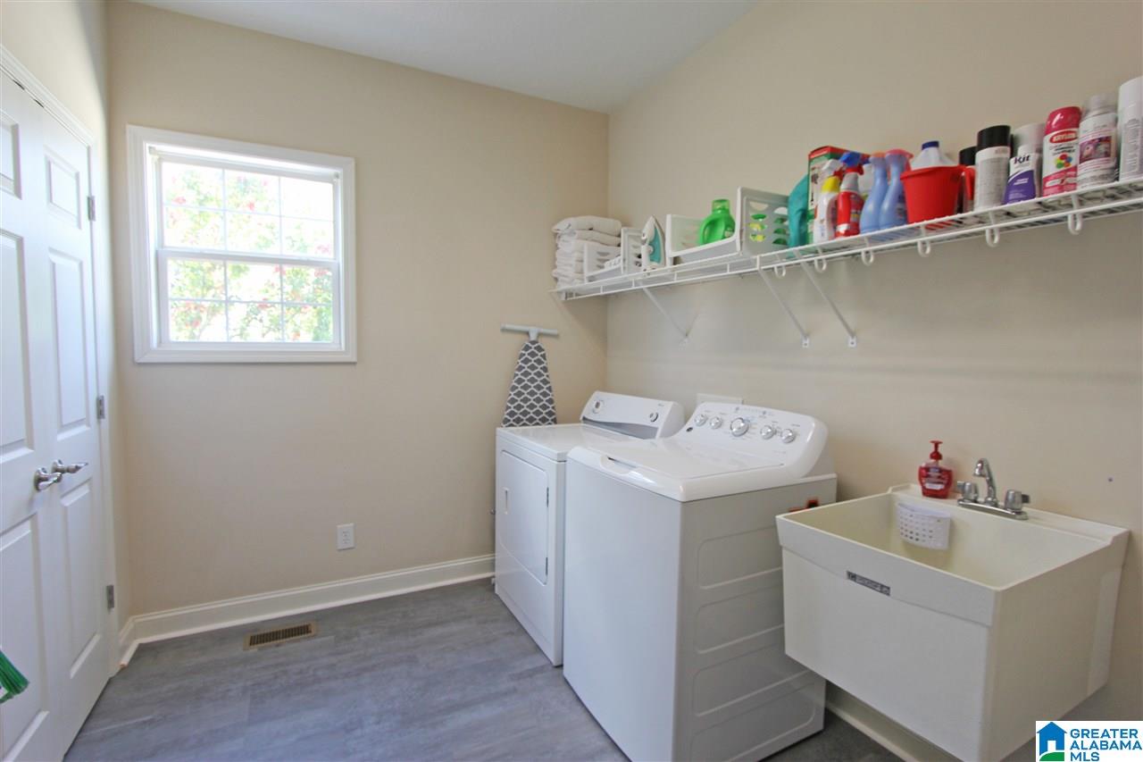 155 Liberty Lane Anniston, AL 36207 - Photo 26 of 50