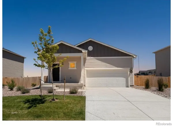 $484,900 | 7208 Dolores Avenue, Frederick, CO 80530