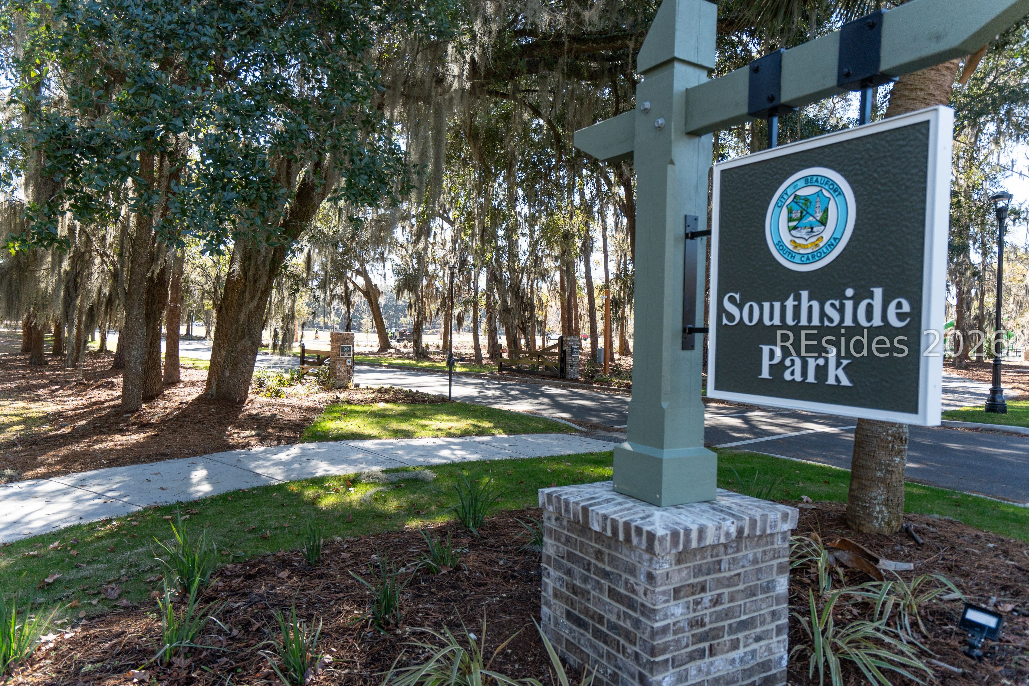 1185 Brotherhood Way Beaufort, SC 29902 - Photo 65 of 71