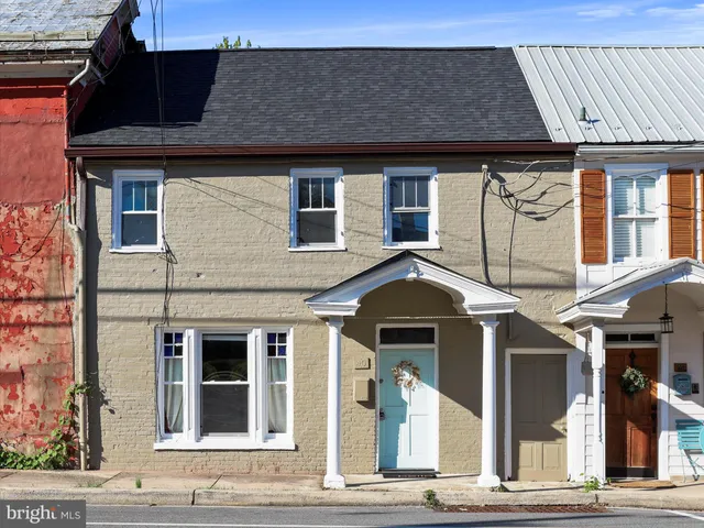 $285,000 | 40 North Main Street, Boonsboro, MD 21713