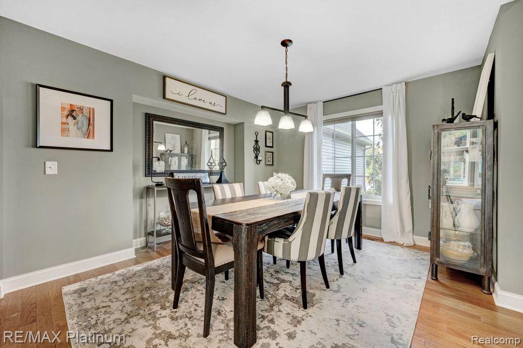 824 North Hacker Road Howell, MI 48843 - Photo 8 of 27
