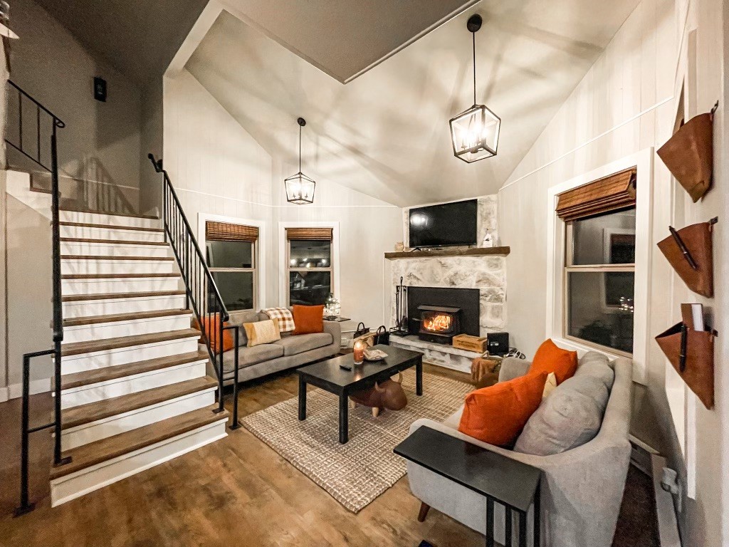 193 Range Road, Unit 1 Breckenridge, CO 80424 - Photo 18 of 21