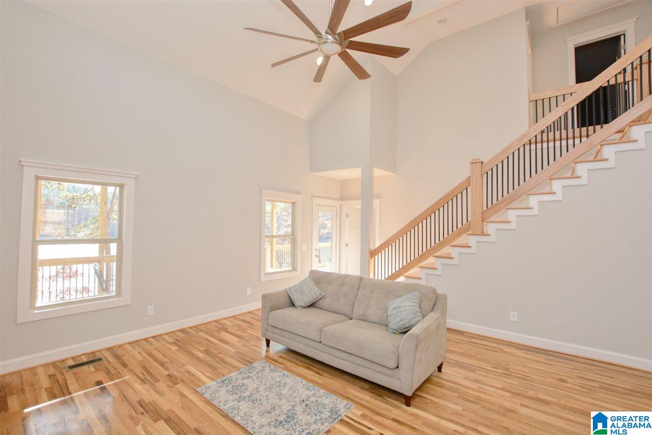 117 Lake Ridge Lane Wedowee, AL 36278 - Photo 6 of 40