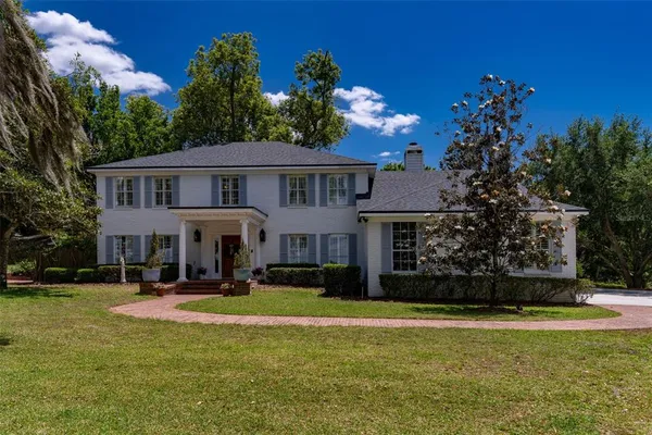 $2,395,000 | 530 Lake Catherine Drive, Maitland, FL 32751