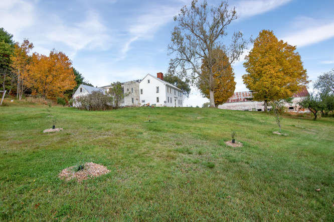 202 North Buckfield Road Buckfield, ME 04220 - Photo 34 of 41 202 N Buckfield Rd Buckfield-small-033-0