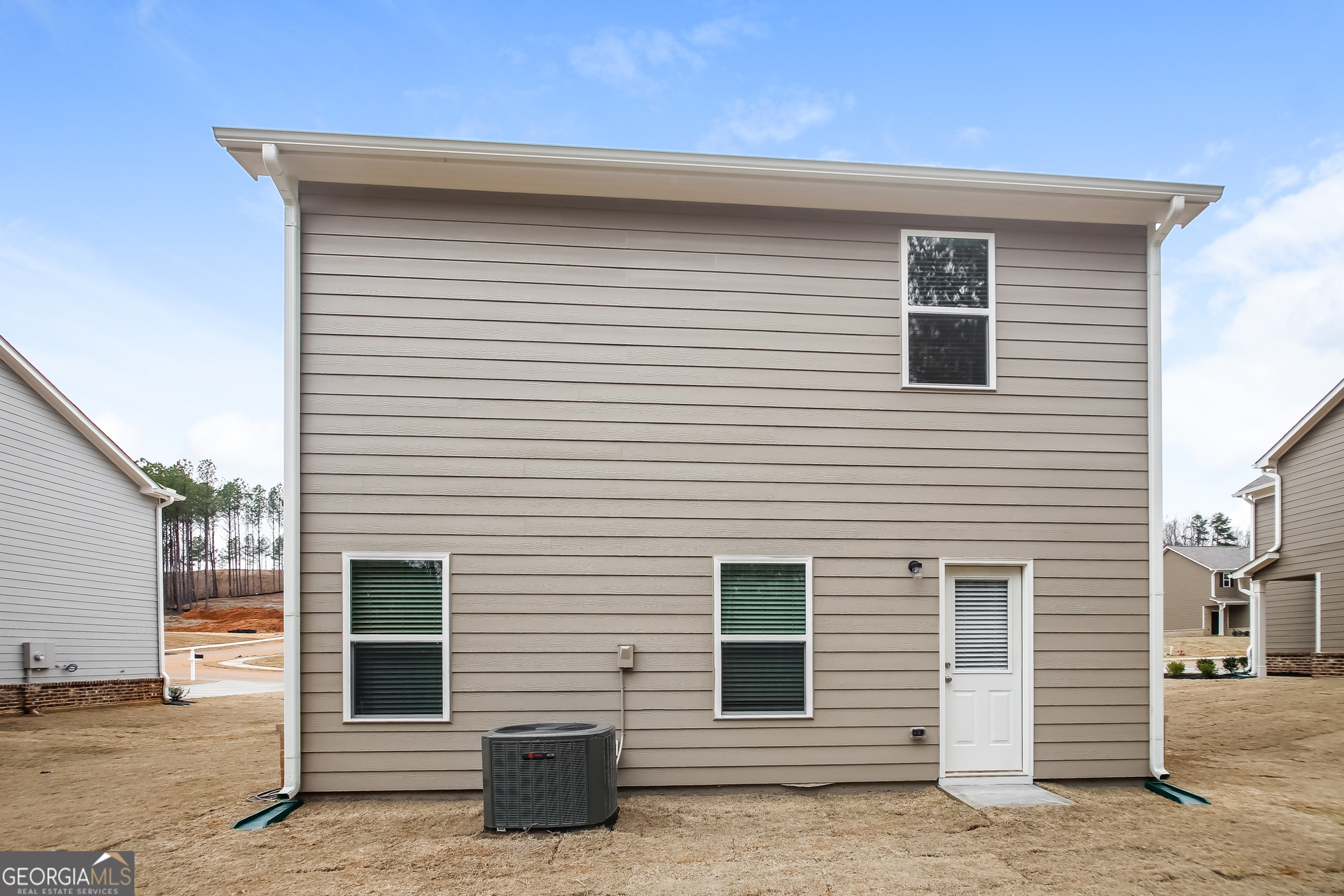 314 Augusta Woods Drive Villa Rica, GA 30180 - Photo 15 of 17