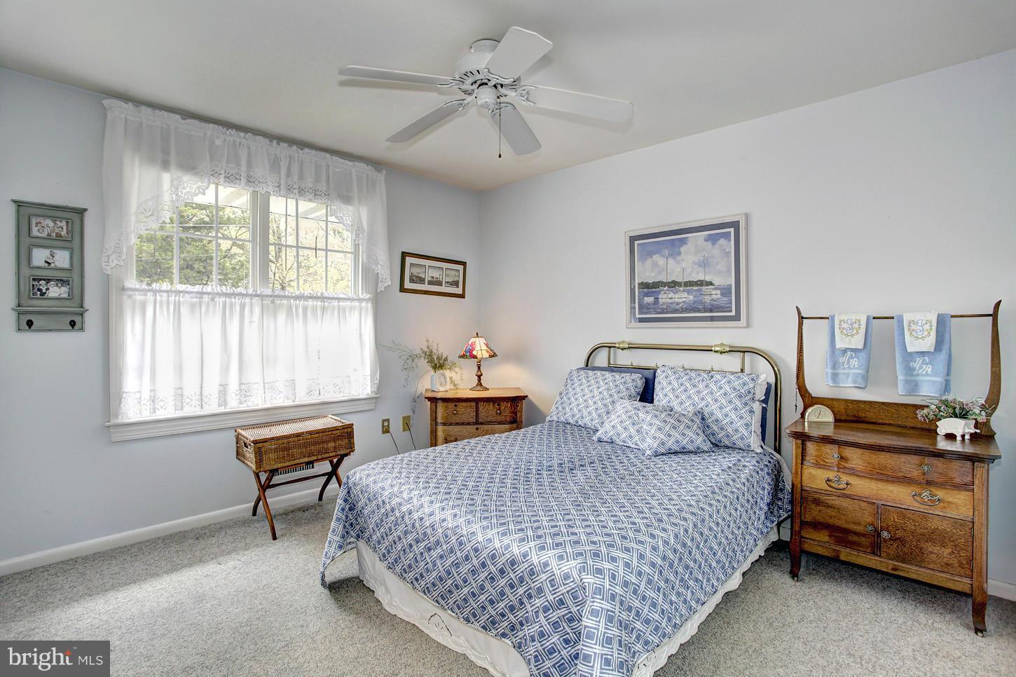 405 Sumner Road Annapolis, MD 21401 - Photo 19 of 30 Bedroom 2