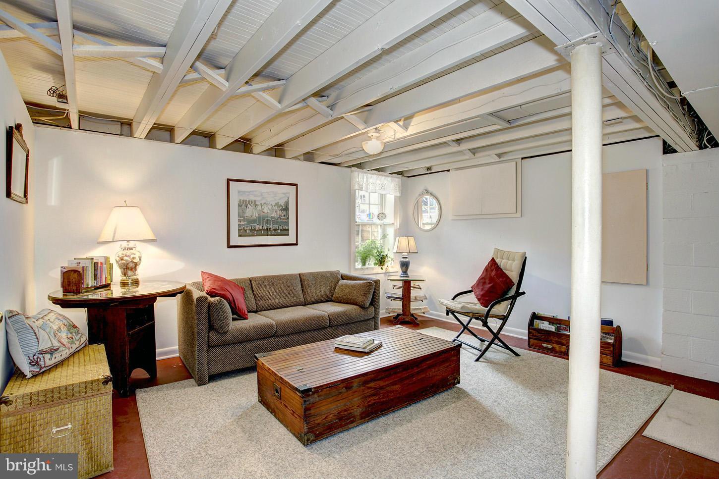 405 Sumner Road Annapolis, MD 21401 - Photo 21 of 30 Lower Level