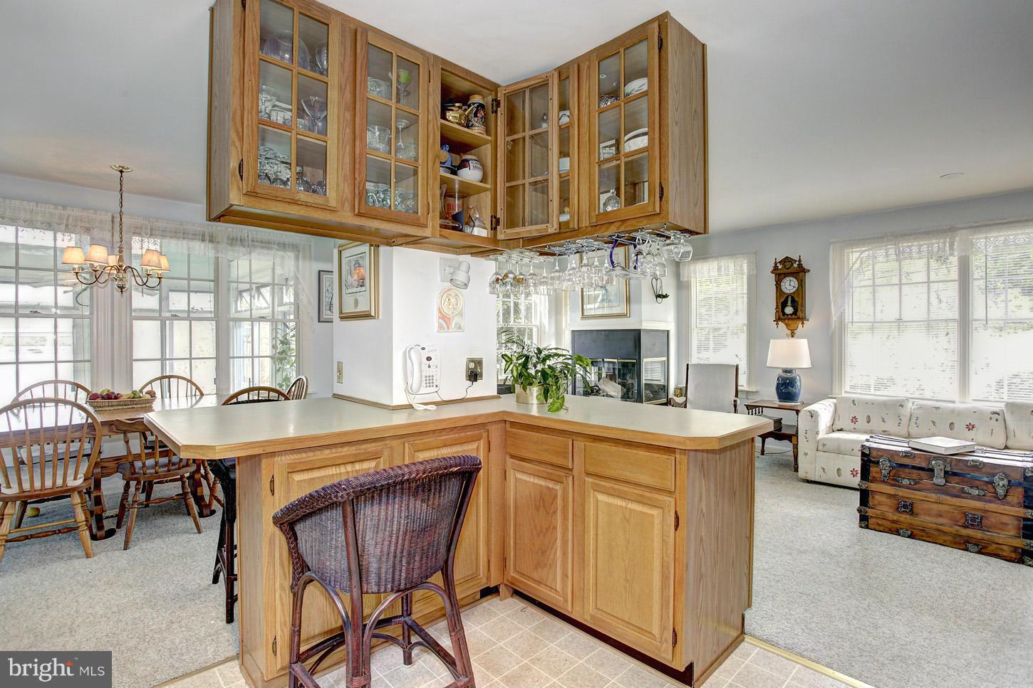 405 Sumner Road Annapolis, MD 21401 - Photo 8 of 30 Kitchen